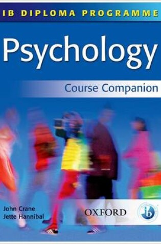 Cover of Psychology