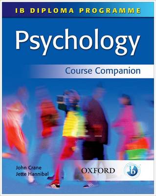 Book cover for Psychology