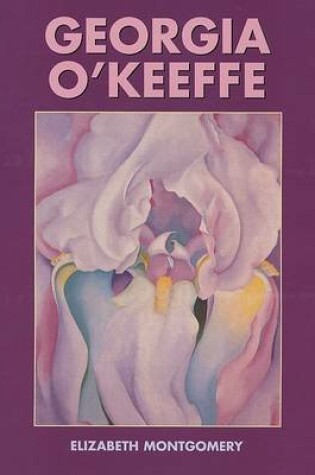 Cover of Georgia O'Keeffe