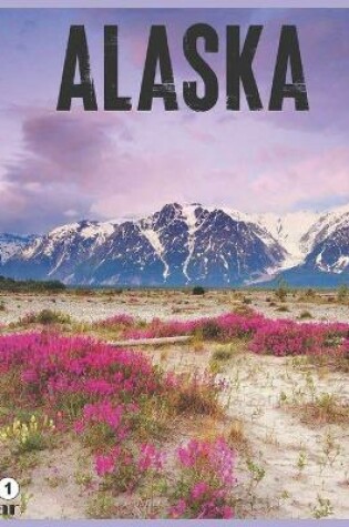 Cover of Alaska 2021 Calendar