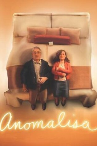 Cover of Anomalisa