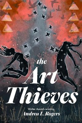 Cover of The Art Thieves