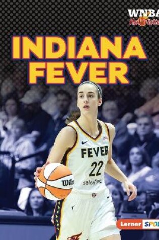 Cover of Indiana Fever