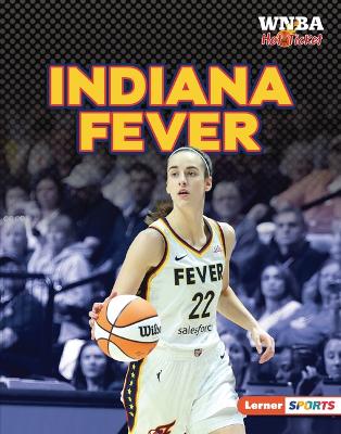 Book cover for Indiana Fever