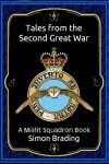 Book cover for Tales from the Second Great War