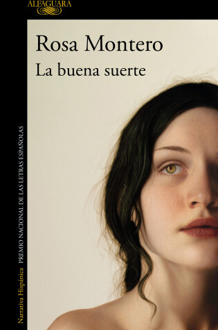 Cover of La buena suerte / Good Luck