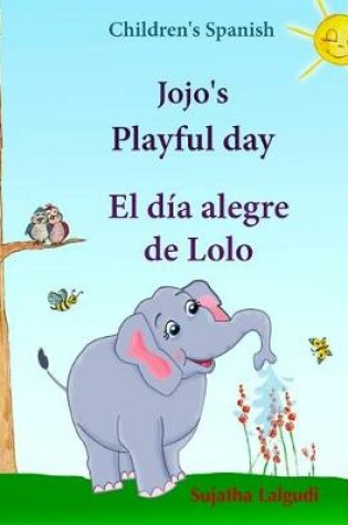 Cover of Children's Spanish