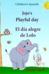 Book cover for Children's Spanish