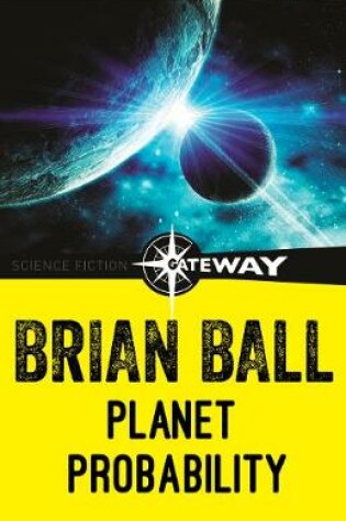 Cover of Planet Probability