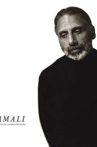 Cover of Jamali