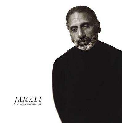 Book cover for Jamali