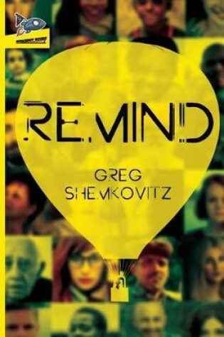 Cover of Remind