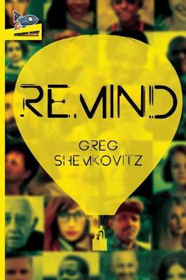 Cover of Remind