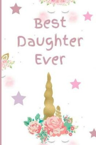 Cover of Best Daughter Ever