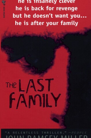 Cover of The Last Family