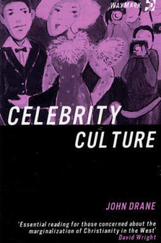 Cover of Celebrity Culture