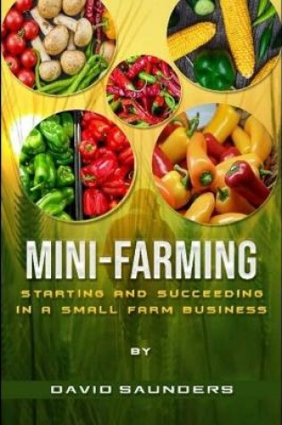 Cover of Mini-Farming