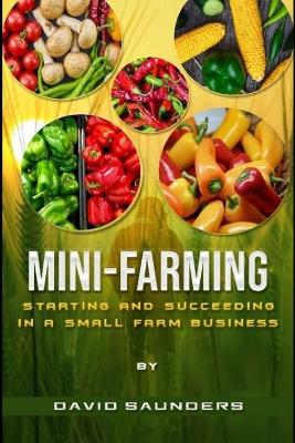 Book cover for Mini-Farming