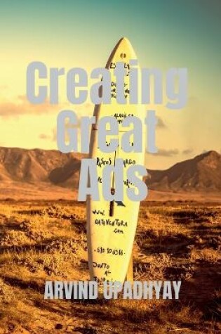 Cover of Creating Great Ads