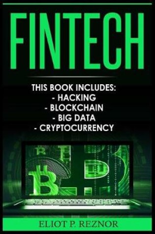 Cover of Fintech