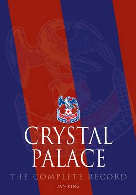 Cover of Crystal Palace