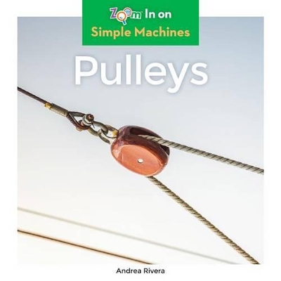 Cover of Pulleys