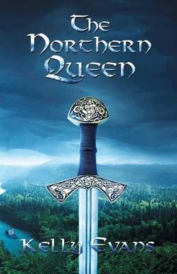 Book cover for The Northern Queen