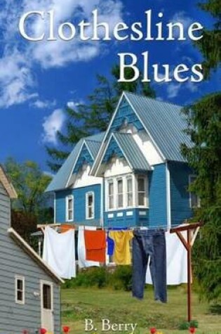 Cover of Clothesline Blues