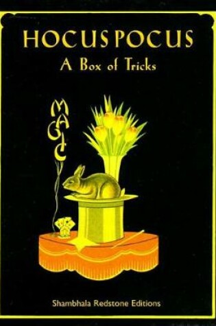 Cover of Magic Box