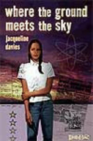 Cover of Where the Ground Meets the Sky