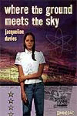 Book cover for Where the Ground Meets the Sky