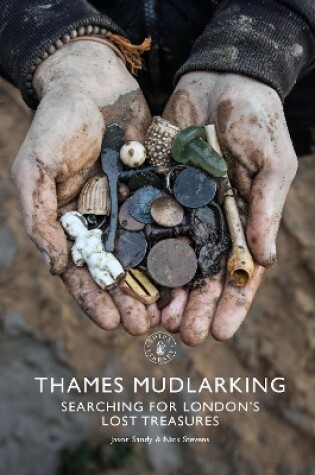 Cover of Thames Mudlarking