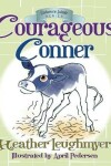 Book cover for Courageous Conner