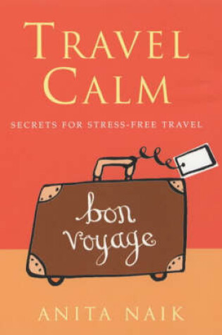 Cover of Travel Calm
