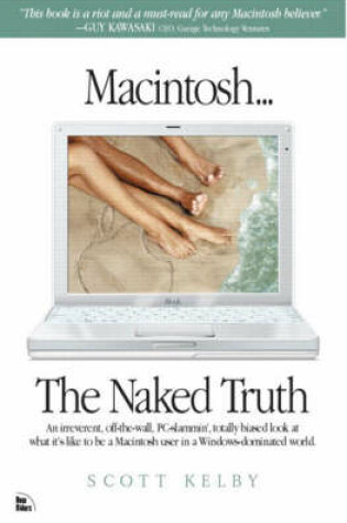 Cover of Macintosh... The Naked Truth