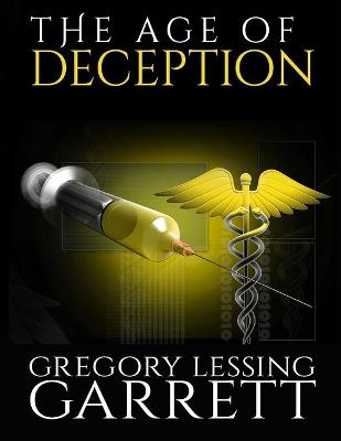 Book cover for The Age of Mask Deception