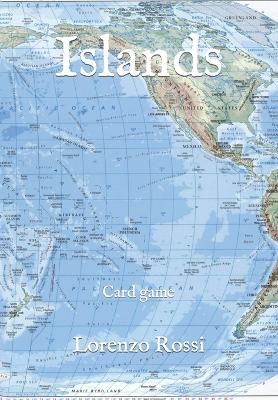 Book cover for Islands