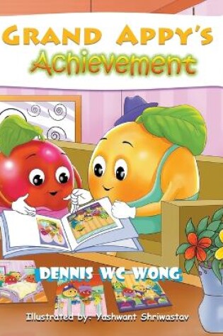 Cover of Grand Appy's Achievement