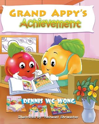 Book cover for Grand Appy's Achievement