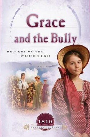 Cover of Grace and the Bully