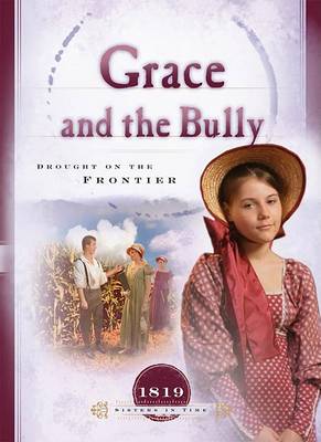 Book cover for Grace and the Bully
