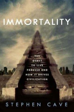 Cover of Immortality