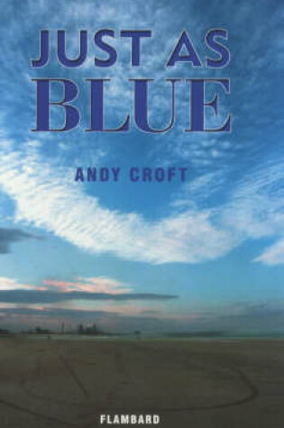 Cover of Just as Blue