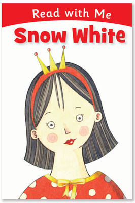 Book cover for Snow White