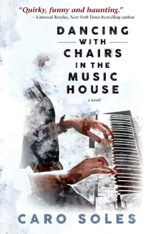 Cover of Dancing with Chairs in the Music House