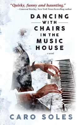 Book cover for Dancing with Chairs in the Music House