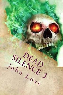 Book cover for Dead Silence 3