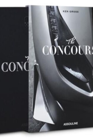 Cover of Concours