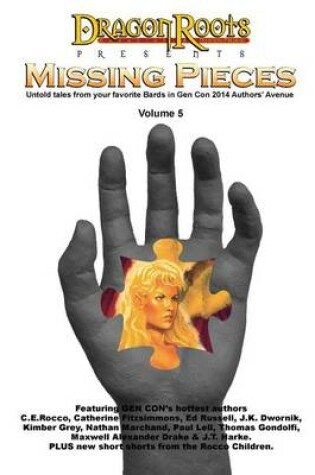 Cover of Missing Pieces V