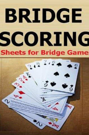 Cover of Bridge Scoring